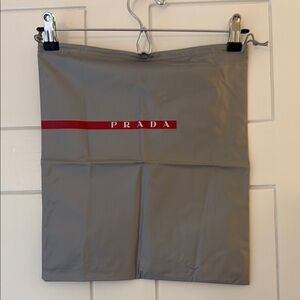 Prada Dust Bag